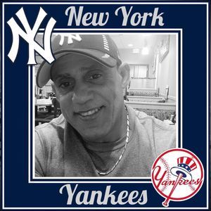 Meet your Posher, Patrick